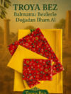 Troya Beeswax Food Wrap