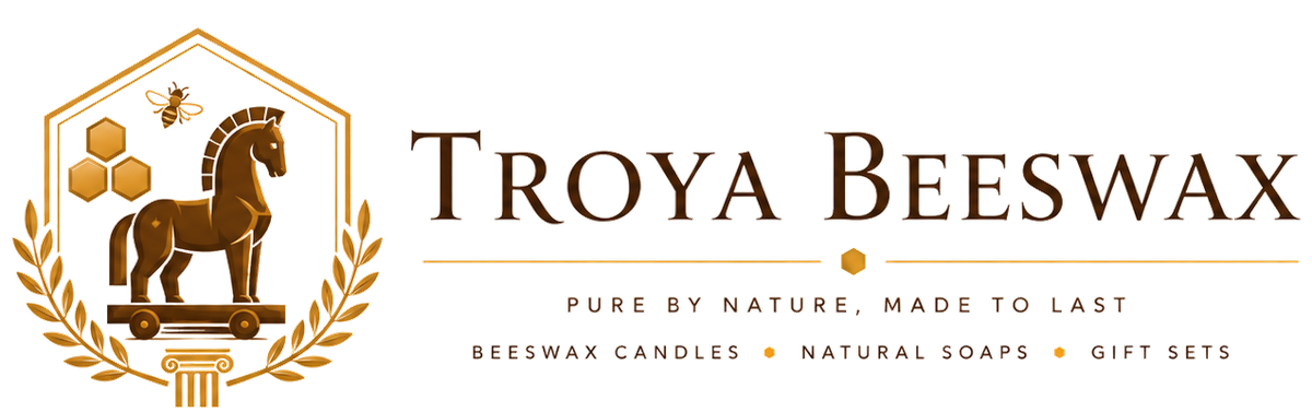 TROYA BEES WAX